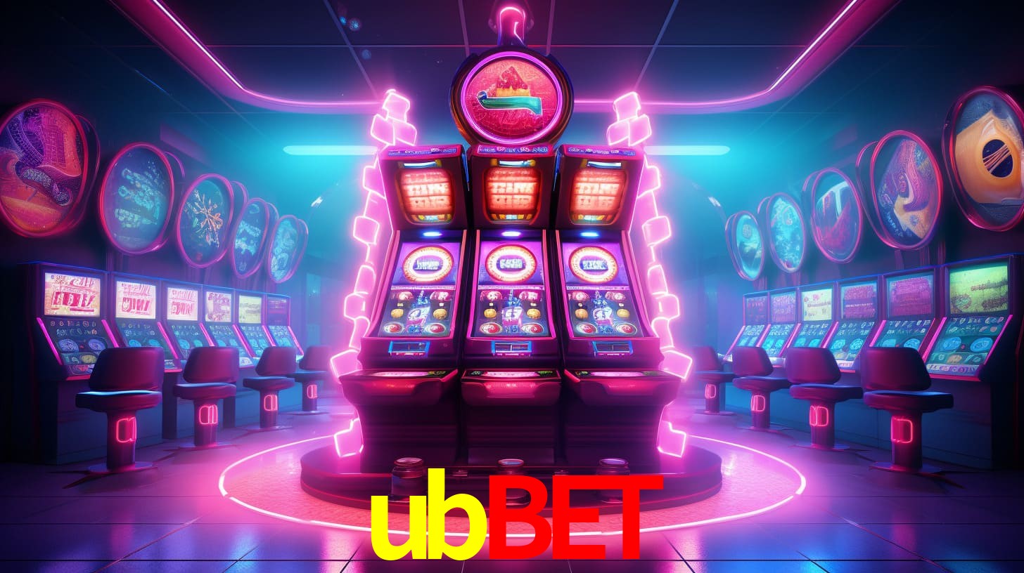 ubbet login
