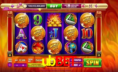 A Emoção da Loteria na ubbet: Uma Chance de Mudança de Vida