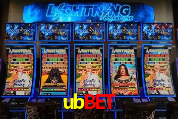 Desvendando o Mundo dos Jogos Virtuais na ubbet