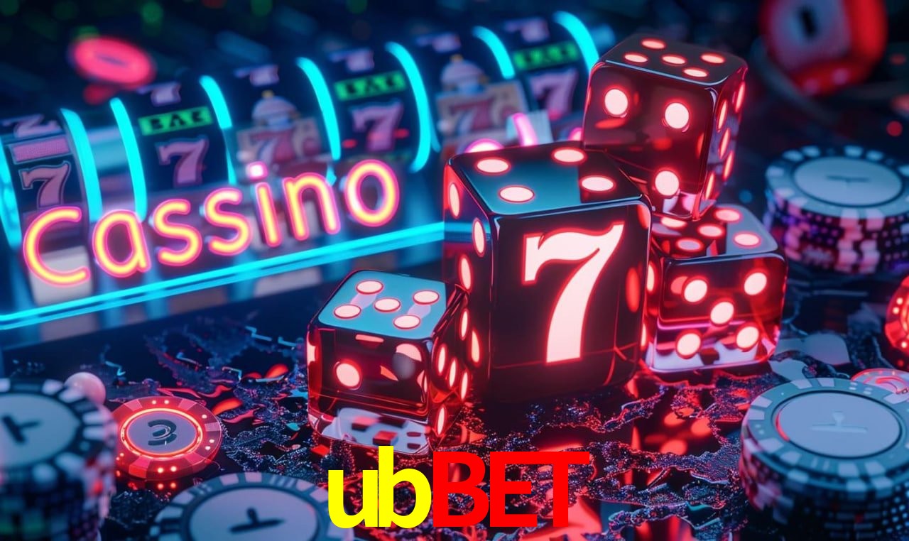 Experiência VIP ubbet