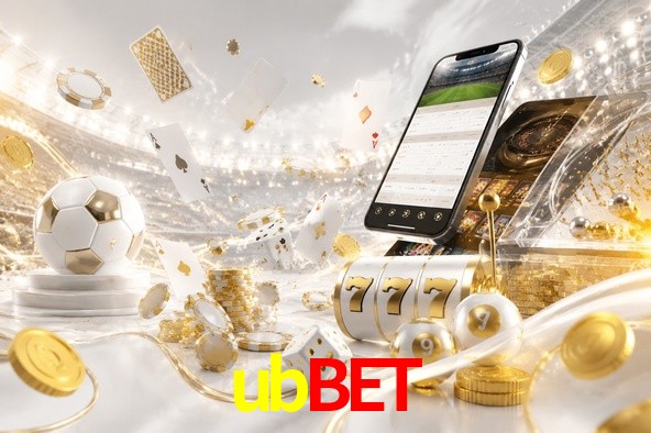 Experiência VIP ubbet