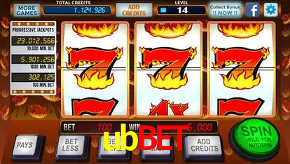 Desvendando o Mundo dos Jogos Virtuais na ubbet