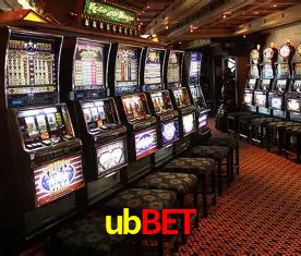 A Revolução dos Aplicativos de Jogos no ubbet