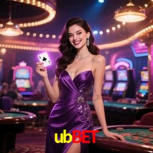 Experiência VIP ubbet