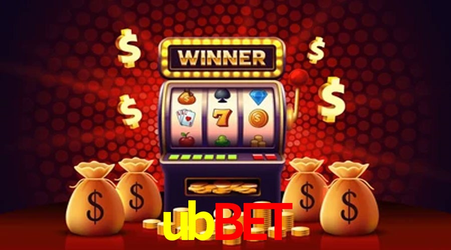 Account Benefits ubbet