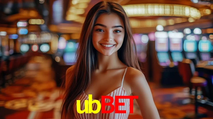 ubbet App Interface