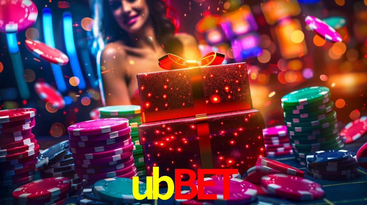 Desvendando o Mundo dos Jogos Virtuais na ubbet