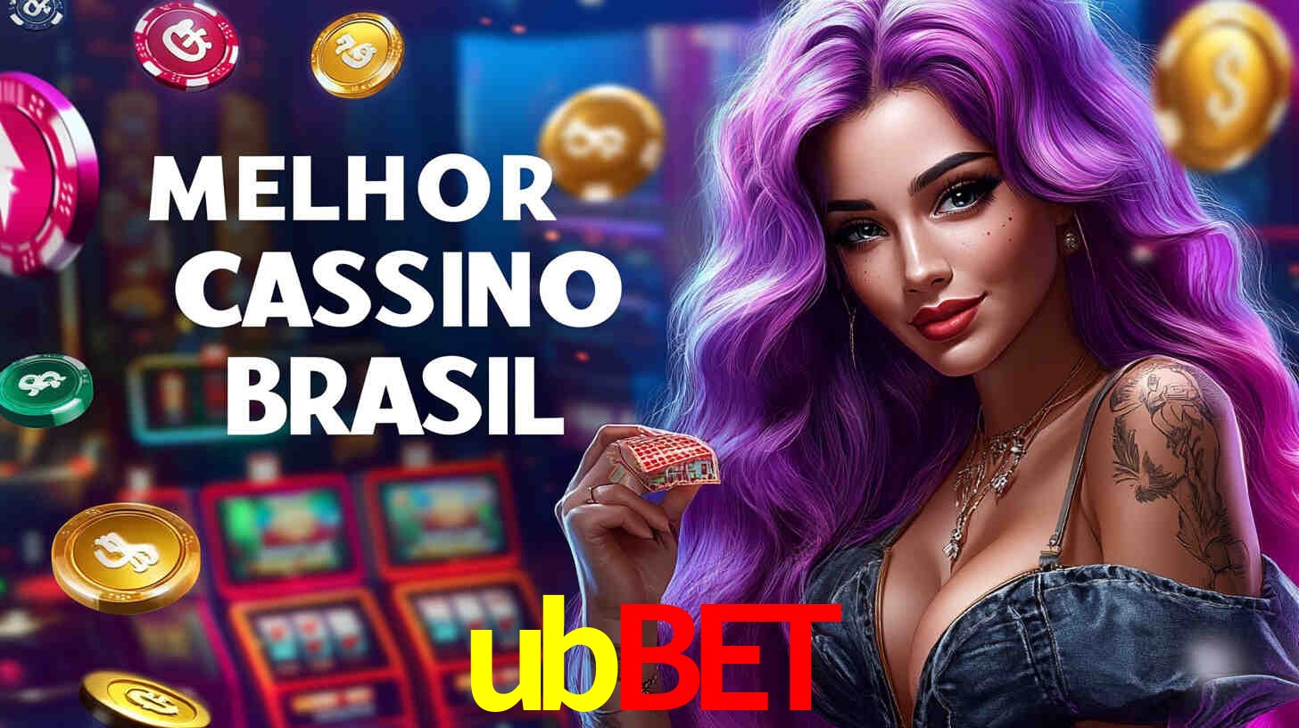 A Experiência Imersiva dos Cassinos Ao Vivo no ubbet