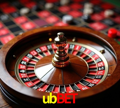 Jogos populares e pagamentos rápidos na ubbet