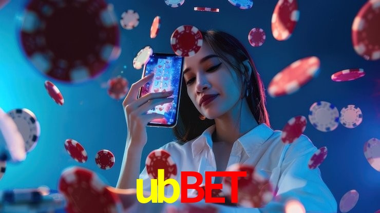 Inovações de Jogos na ubbet: O Futuro das Experiências Interativas