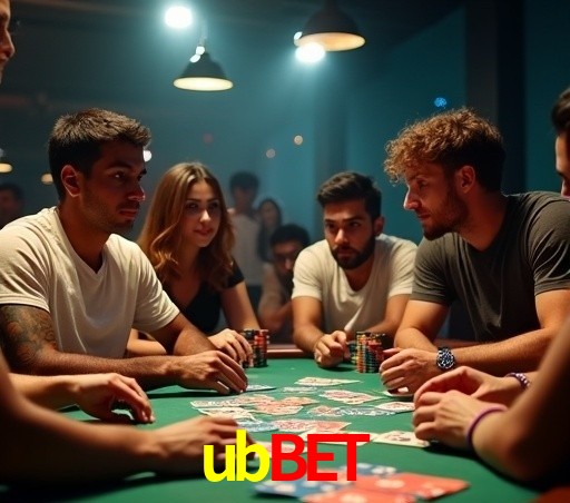 Loterias online na ubbet