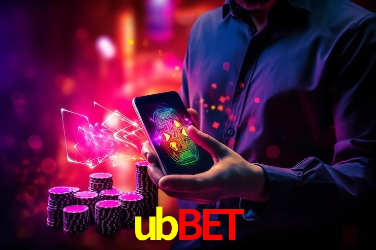 Jogos Exclusivos ubbet