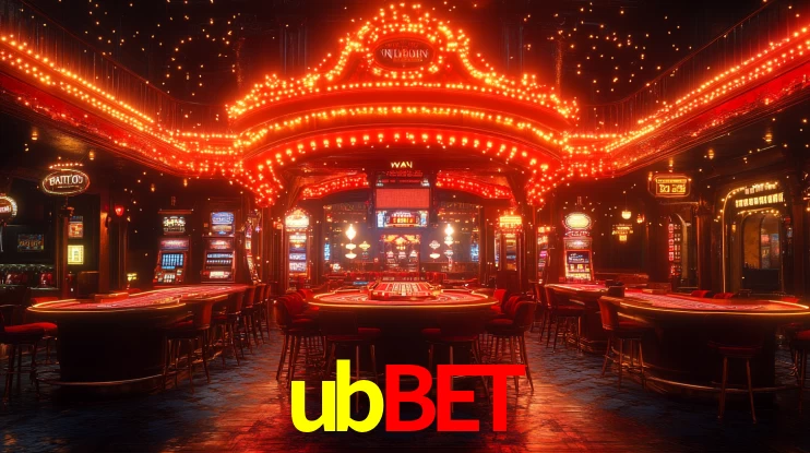ubbet login
