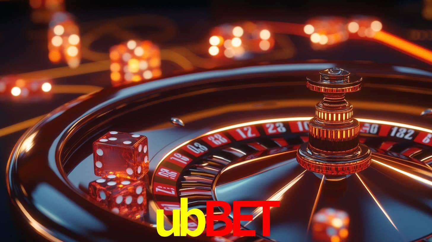 Bônus Generosos e Exclusivos no ubbet para Você!