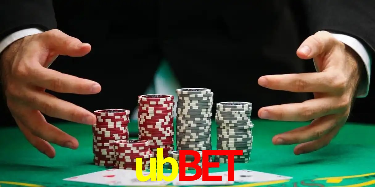 Benefícios VIP na ubbet