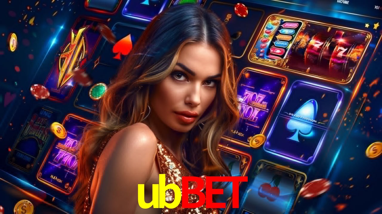 A Experiência Imersiva dos Cassinos Ao Vivo no ubbet