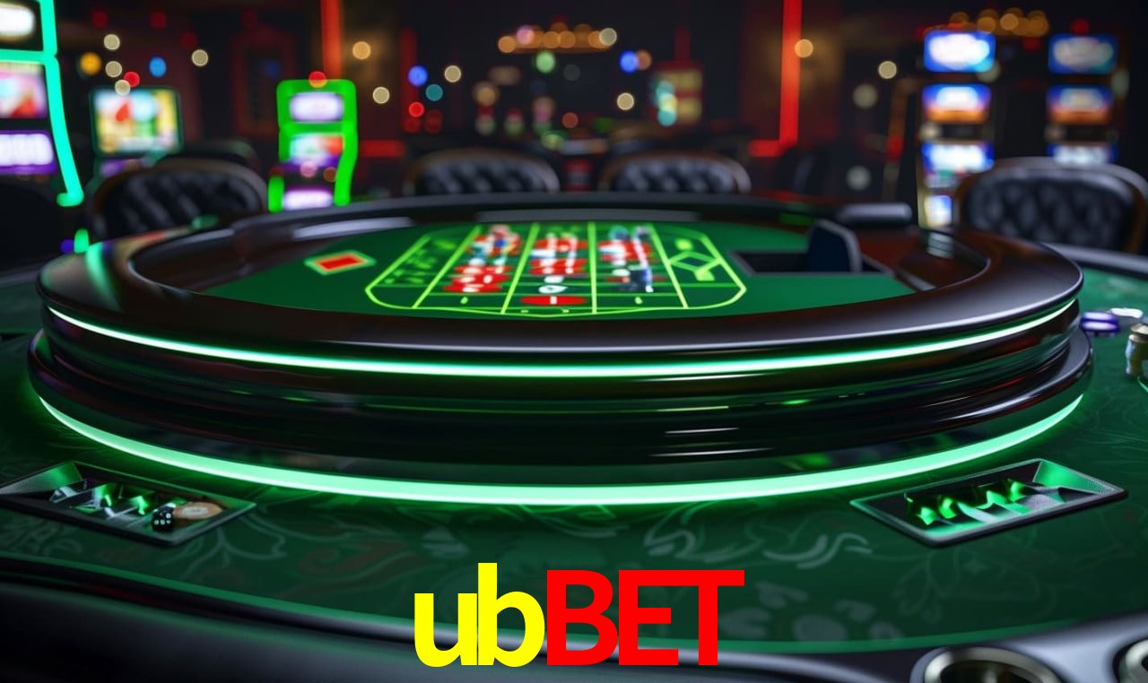 Exclusive Offers ubbet