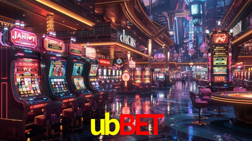 Games Directory ubbet