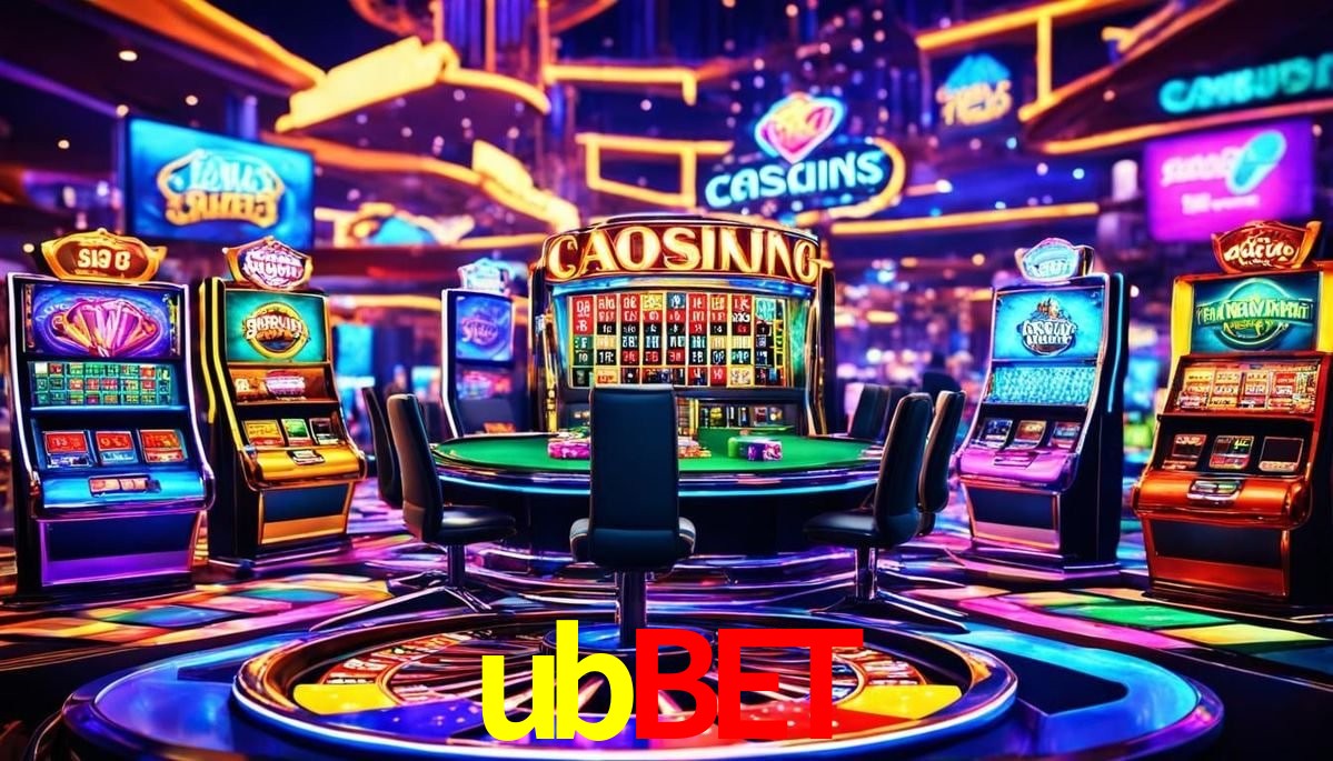 Estatísticas Esportivas ubbet