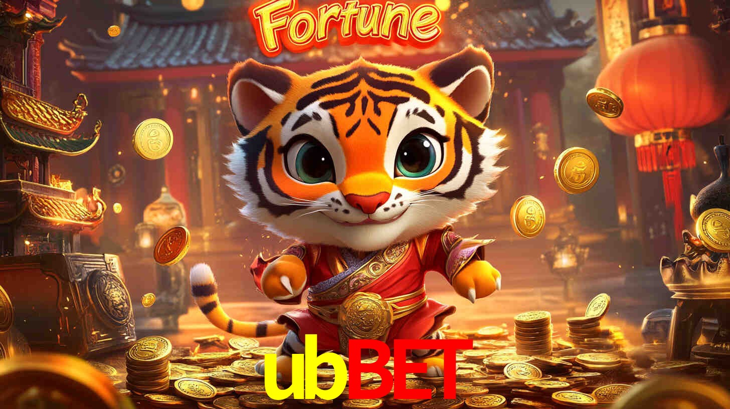 Desvendando o Mundo dos Jogos Virtuais na ubbet