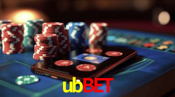 Casino Ao Vivo ubbet