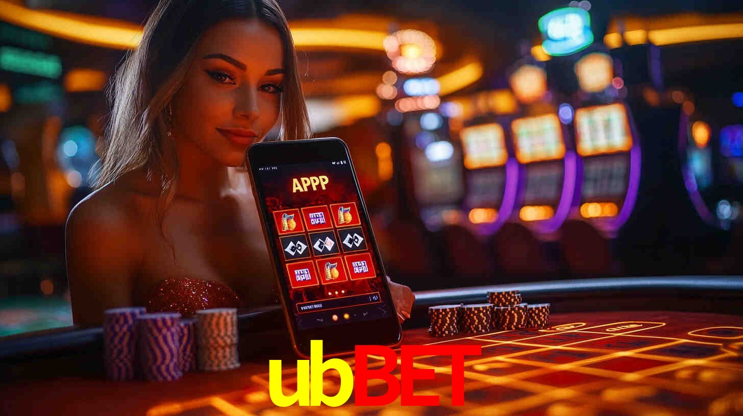 A Popularidade dos Caça-Níqueis no ubbet