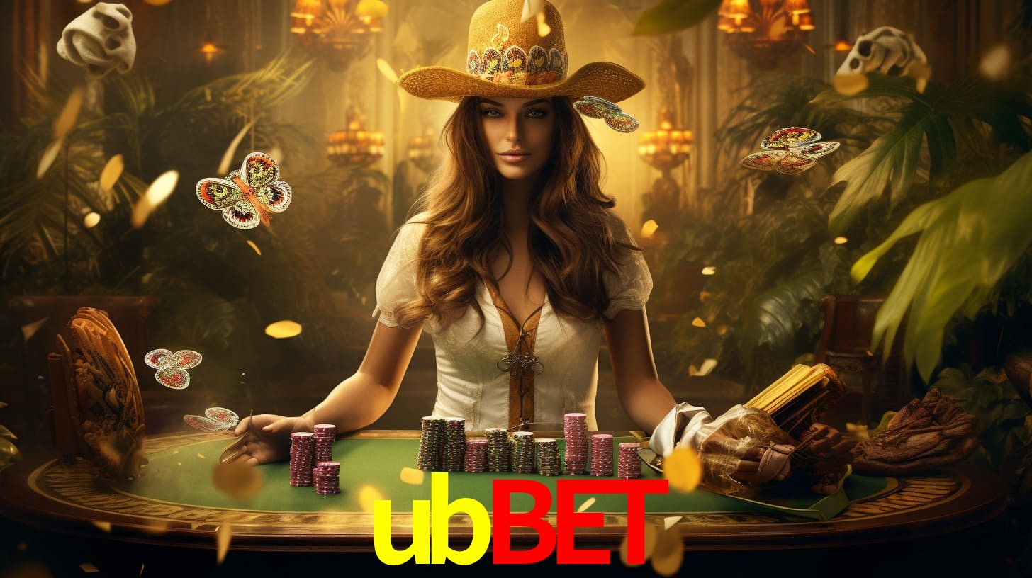 Blackjack Table ubbet