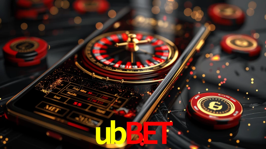 Live Casino ubbet