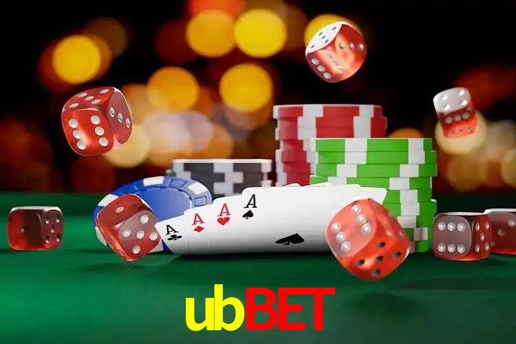 Avaliações dos Jogadores ubbet