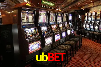 Inovações de Jogos na ubbet: O Futuro das Experiências Interativas