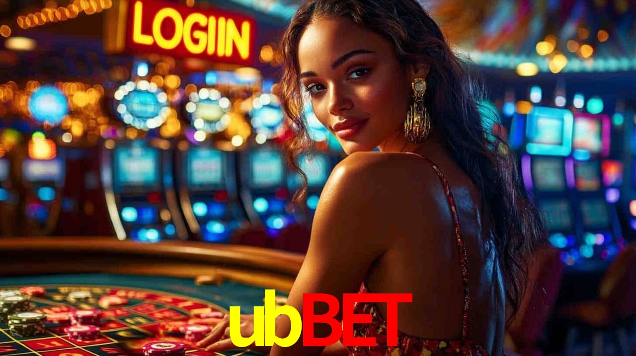 Diretório de Jogos ubbet
