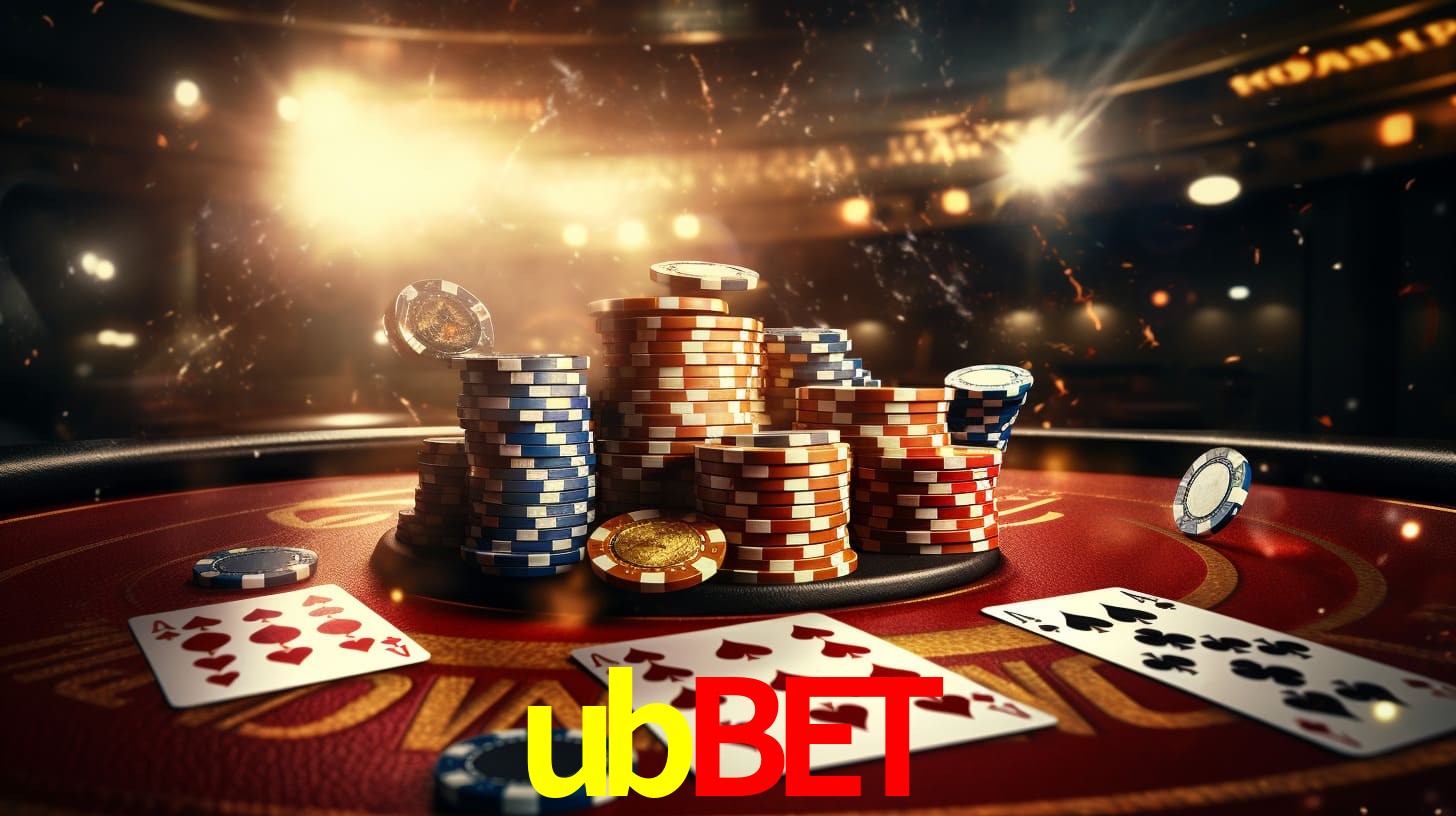 VIP Casino ubbet