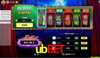 Desvendando o Mundo dos Jogos Virtuais na ubbet