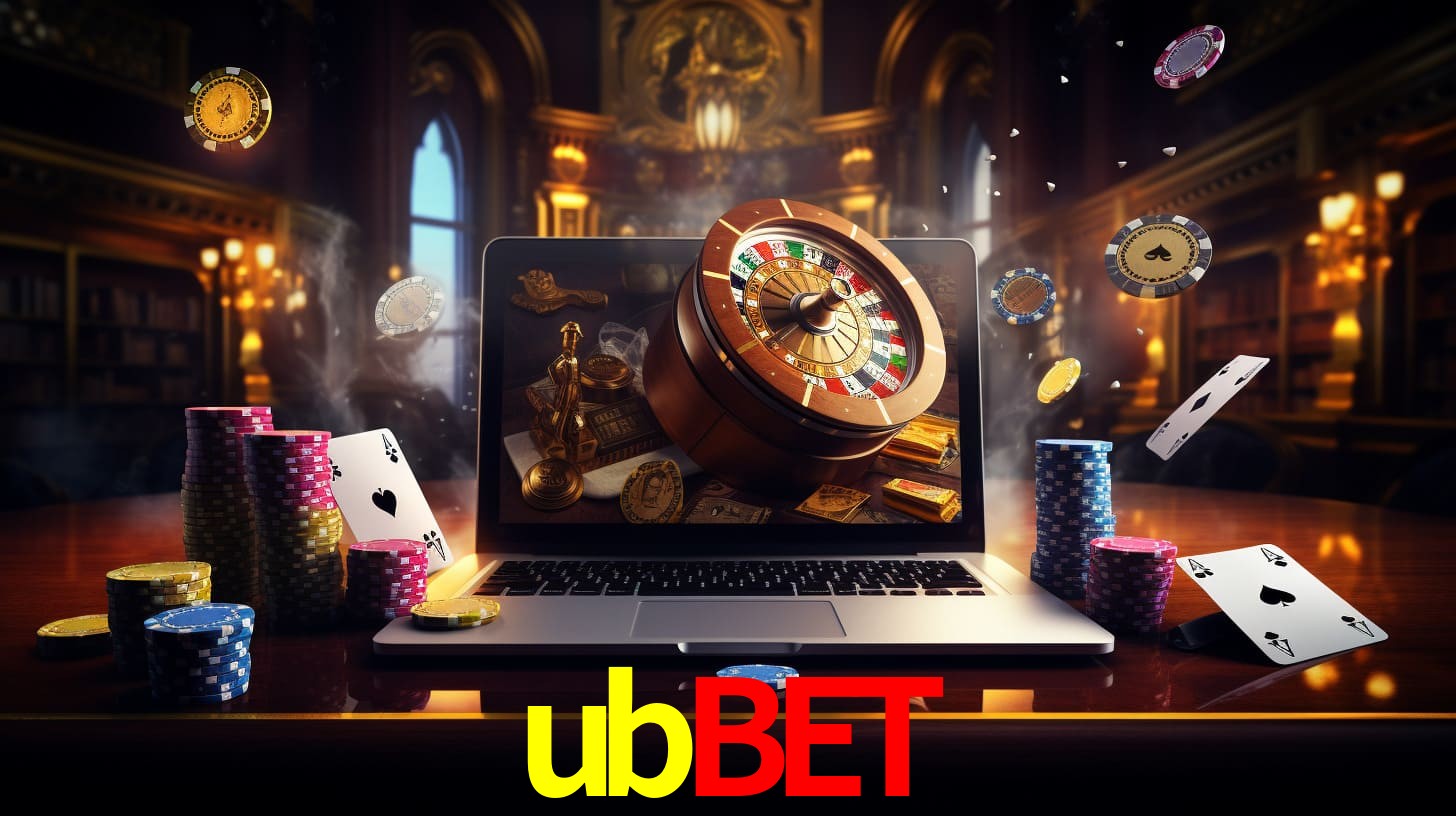 Roulette Table ubbet