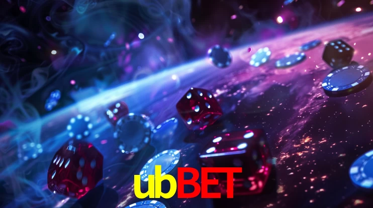 Game Providers ubbet