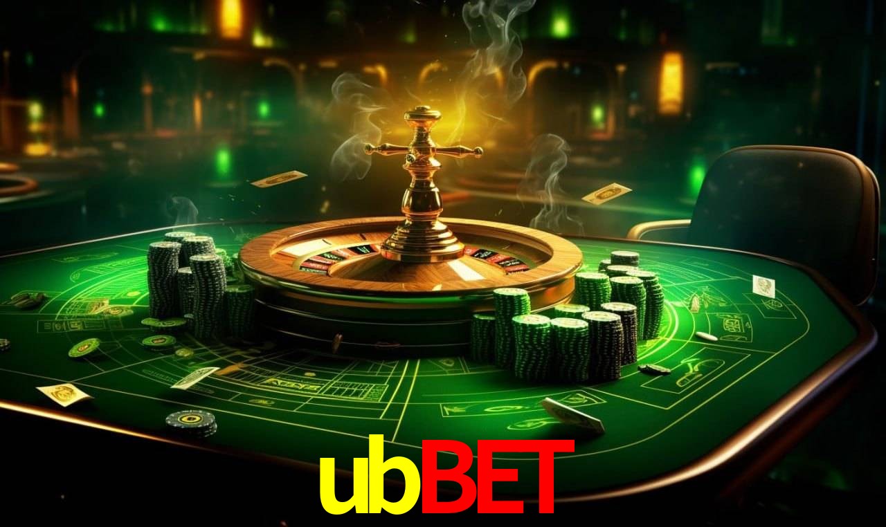 A Emoção da Loteria na ubbet: Uma Chance de Mudança de Vida