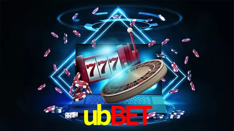 Casino Ao Vivo ubbet