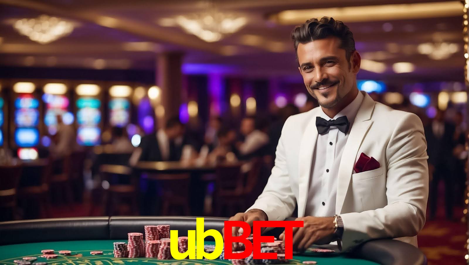 ubbet