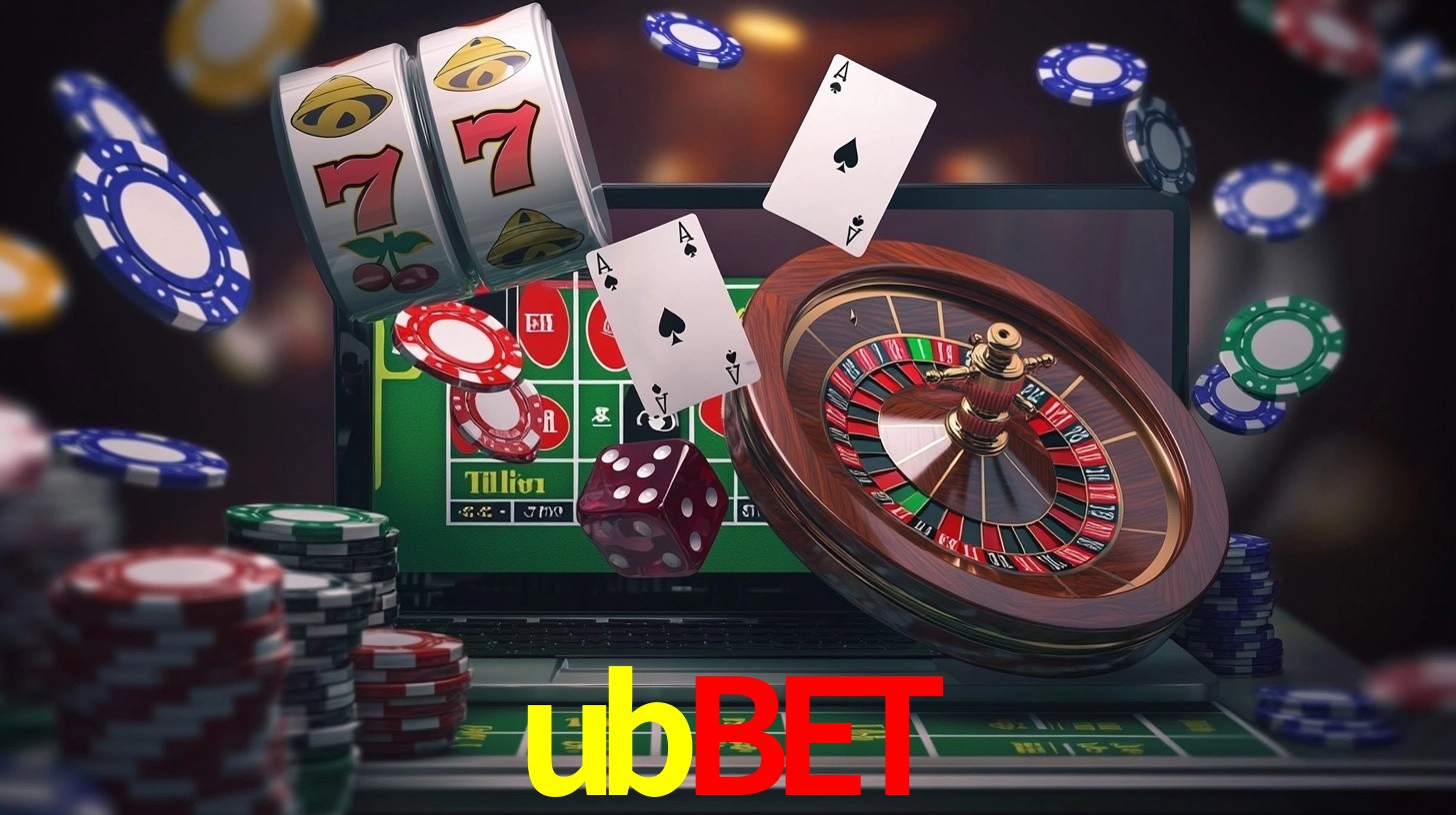 Explore as vantagens do ubbet: serviço profissional e confiabilidade