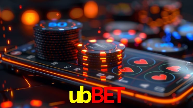 Bonus Features ubbet
