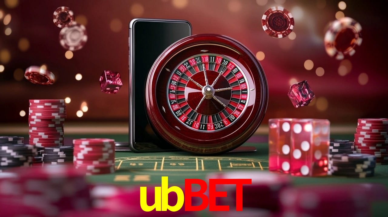 Basketball Betting ubbet