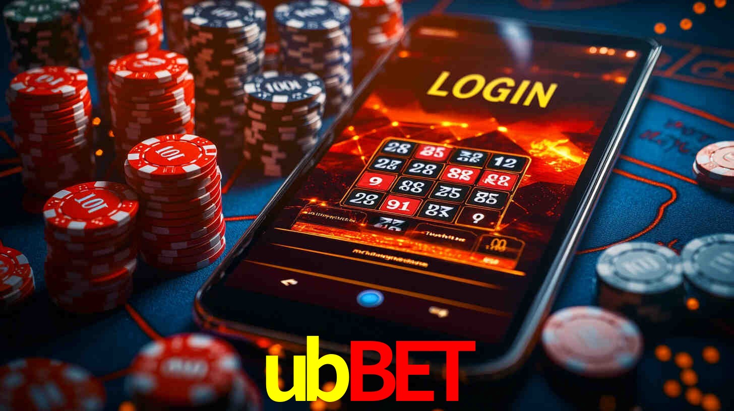 ubbet.com