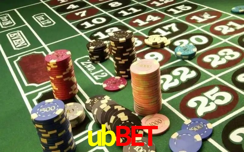 Especiais de Fim de Semana ubbet