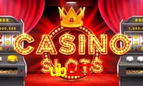 Slot Games ubbet