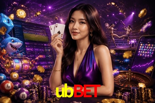 VIP Casino ubbet