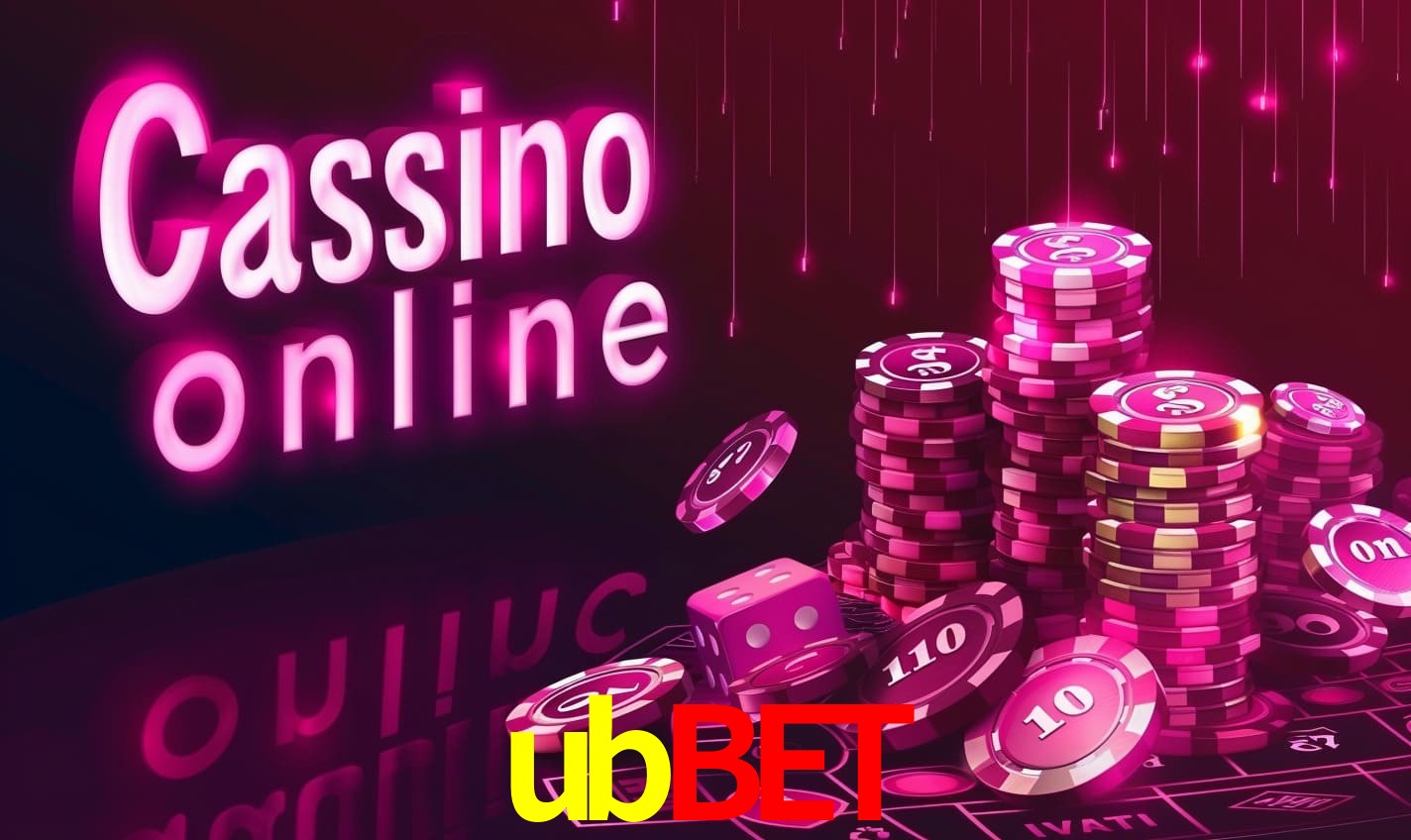 cassino ubbet