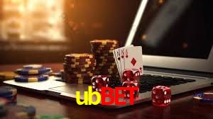Casino Ao Vivo ubbet
