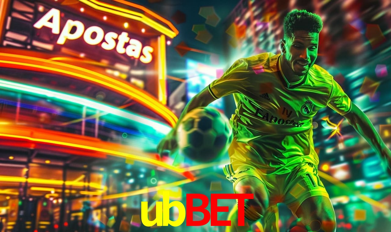 Promoções Sazonais ubbet