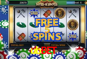 Desvendando o Mundo dos Jogos Virtuais na ubbet
