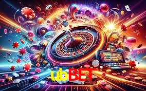 Benefícios da Conta ubbet